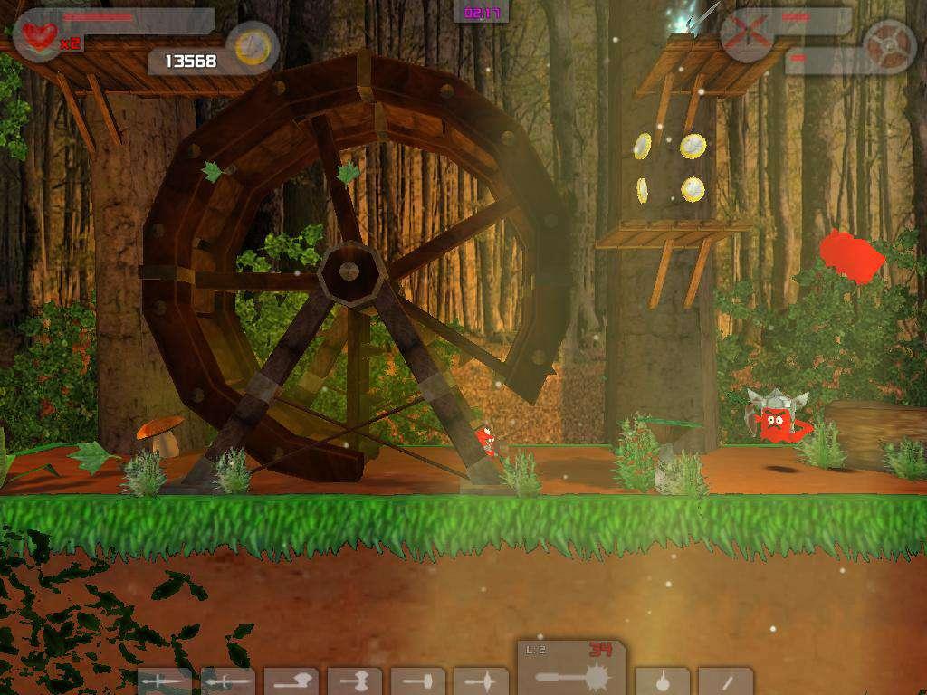 Screen Shot image 1 Tompi Jones ستيم كود رقمي