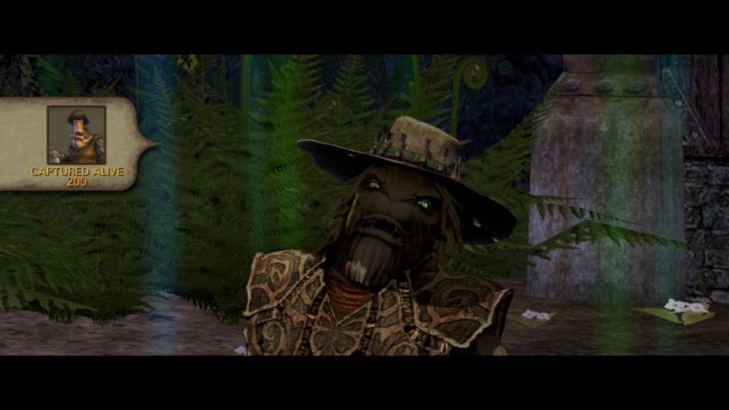 Screen Shot image 4 Oddworld: Stranger'S Wrath HD اوروبي ستيم كود رقمي