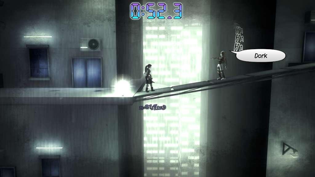 Screen Shot image 2 Ninja Pizza Girl ستيم كود رقمي
