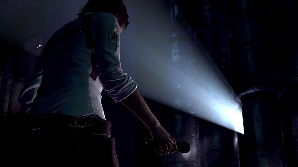 Screen Shot image 0 The Evil Within: The Assignment DLC ستيم كود رقمي