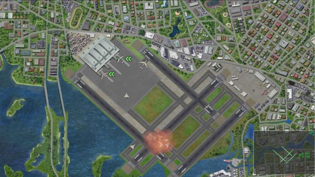 Screen Shot image 1 Airport Madness: World اصدار بي سي ستيم كود رقمي