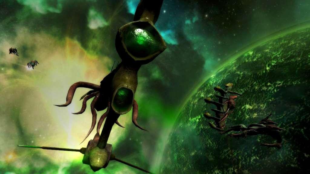 Screen Shot image 0 Spaceforce Rogue Universe HD ستيم كود رقمي