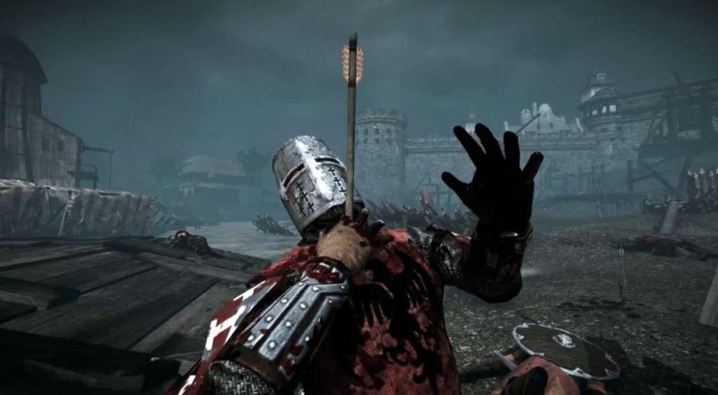Screen Shot image 0 Chivalry: Complete Pack اوروبي بي سي ستيم كود رقمي
