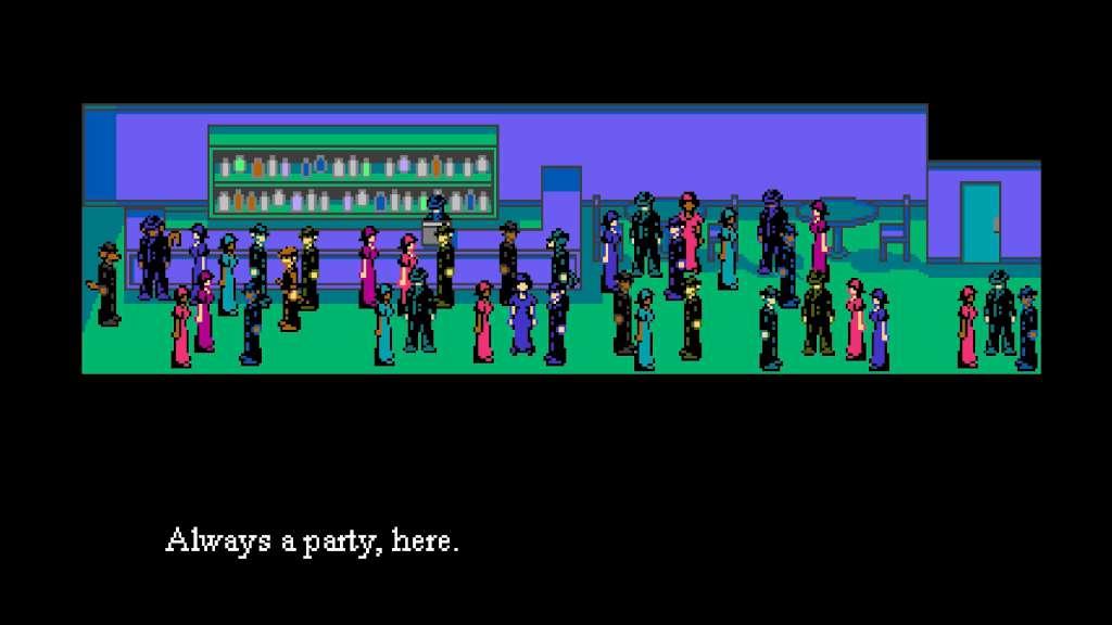 Screen Shot image 5 Shin Samurai Jazz ستيم كود رقمي