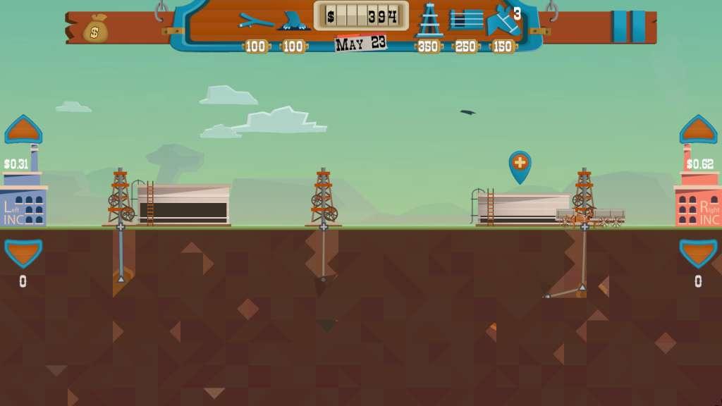 Screen Shot image 0 Turmoil TR بي سي ستيم كود رقمي