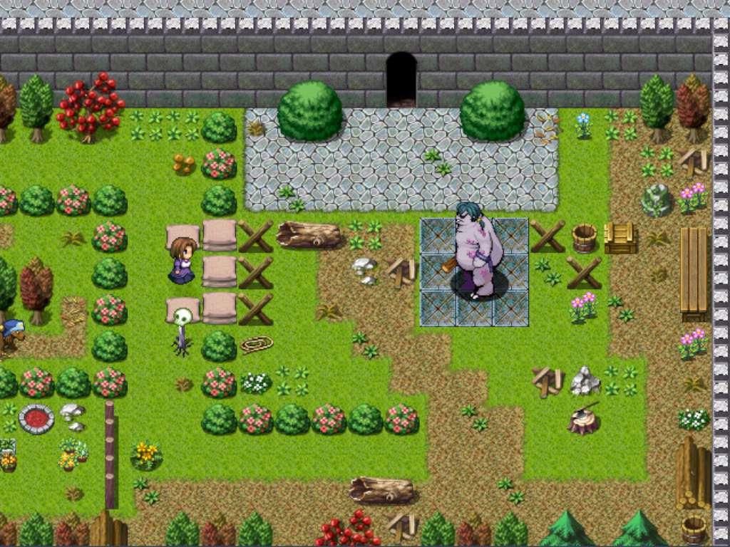 Screen Shot image 1 Lilly And Sasha: Nexus Of Souls ستيم كود رقمي