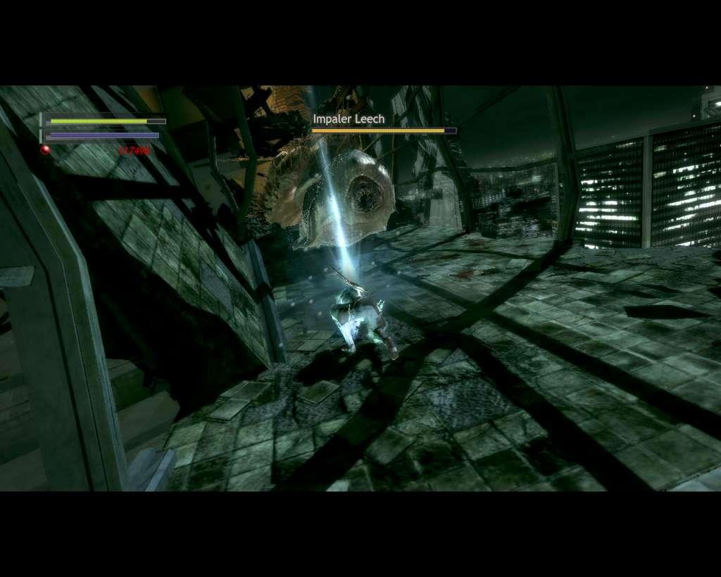 Screen Shot image 4 Ninja Blade ستيم هدية