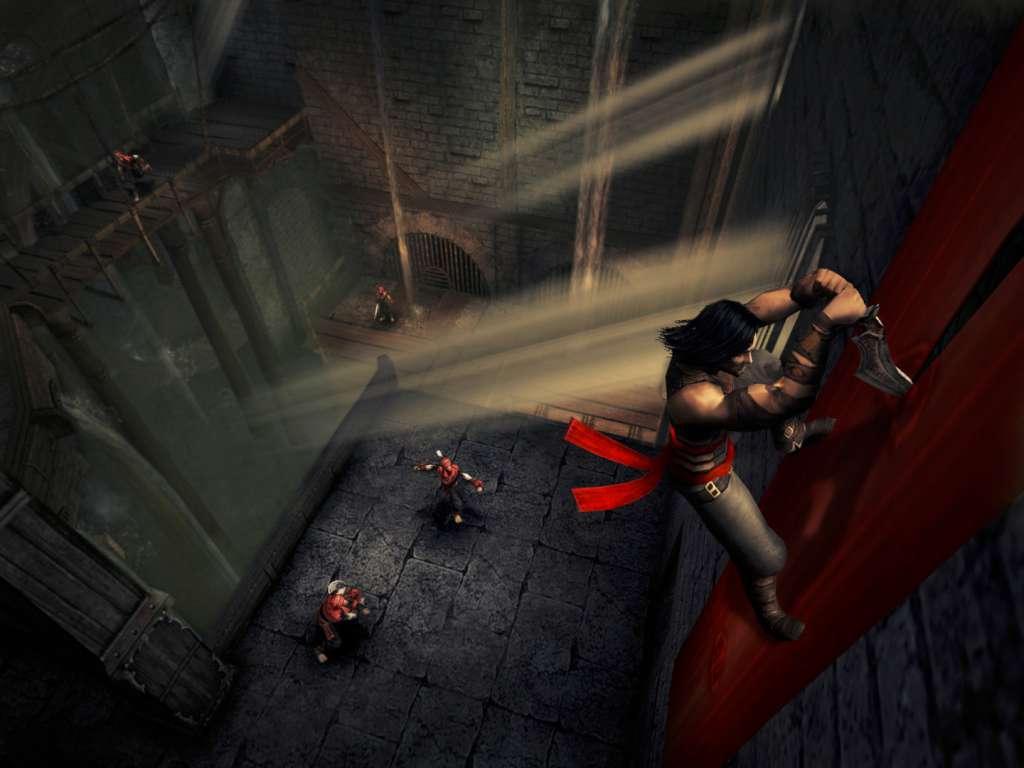 Screen Shot image 0 Prince Of Persia: Warrior Within GOG كود رقمي