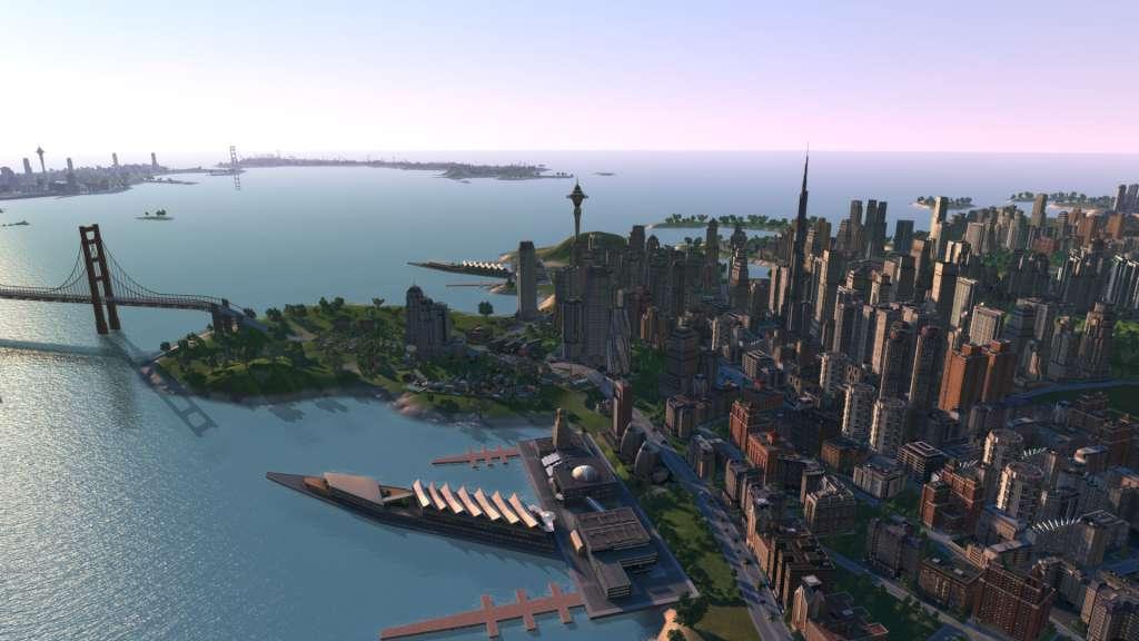 Screen Shot image 1 Cities XL Platinum ستيم كود رقمي