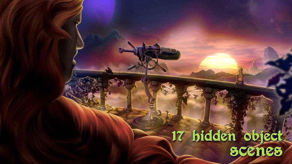 Screen Shot image 2 Chronicle Keepers: The Dreaming Garden بي سي ستيم كود رقمي