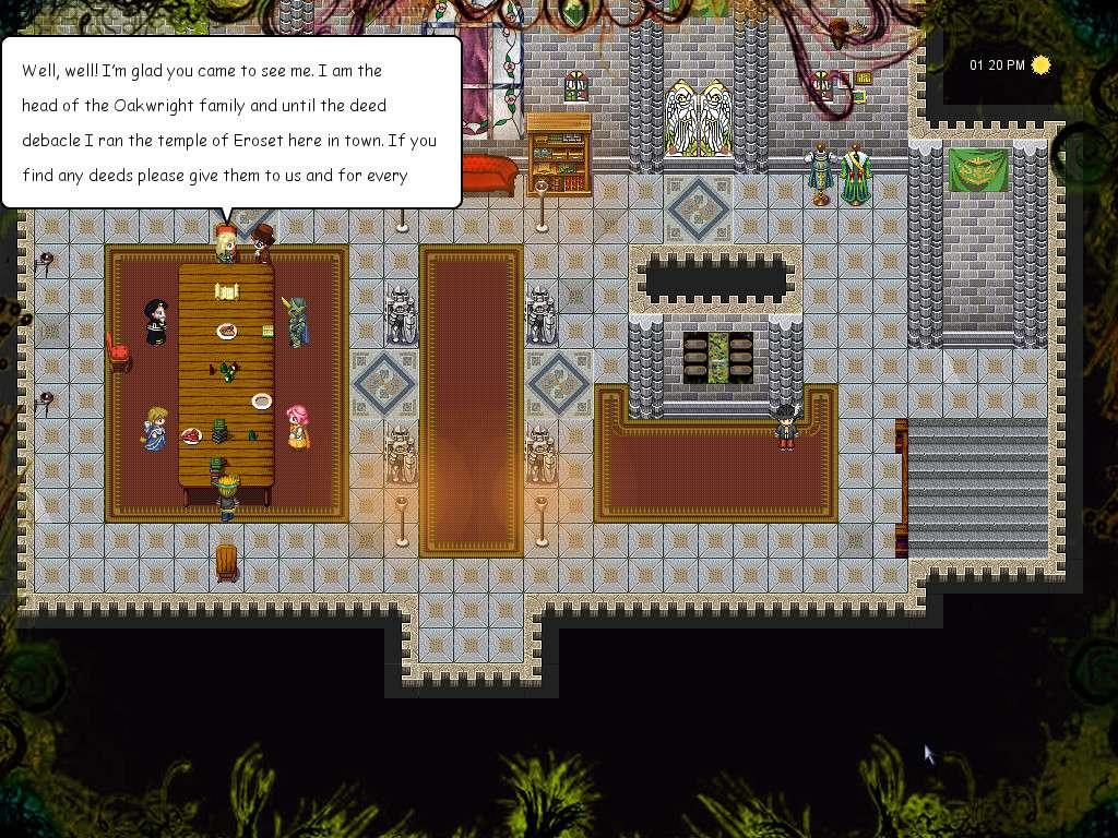 Screen Shot image 4 Play The Mayor: Become The Mayor Of Fortune'S City ستيم كود رقمي