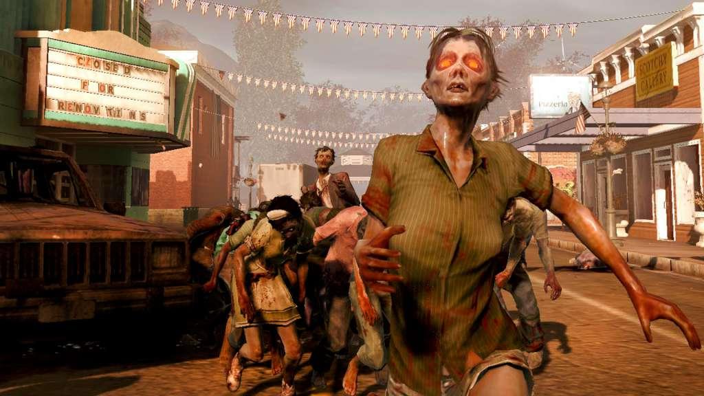 Screen Shot image 1 State Of Decay: Year One Survival اصدار امريكي اكسبوكس 1 كود رقمي