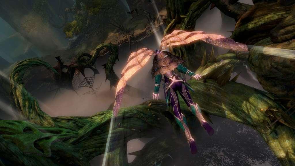 Screen Shot image 3 Guild Wars 2: Heart Of Thorns اوروبي Digital Download كود رقمي