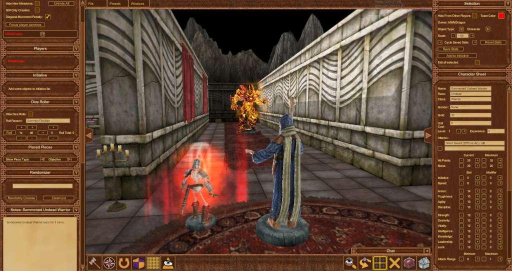 Screen Shot image 4 Axis Game Factory'S AGFPRO + BattleMat Multiplayer DLC 4-Pack بي سي ستيم كود رقمي