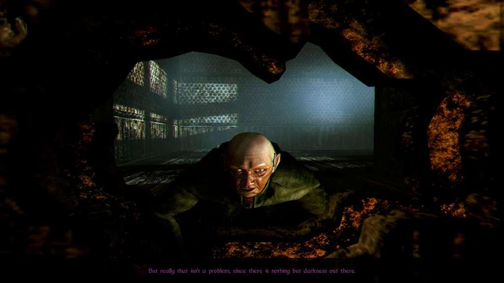 Screen Shot image 3 Darkness Within 2: The Dark Lineage ستيم كود رقمي
