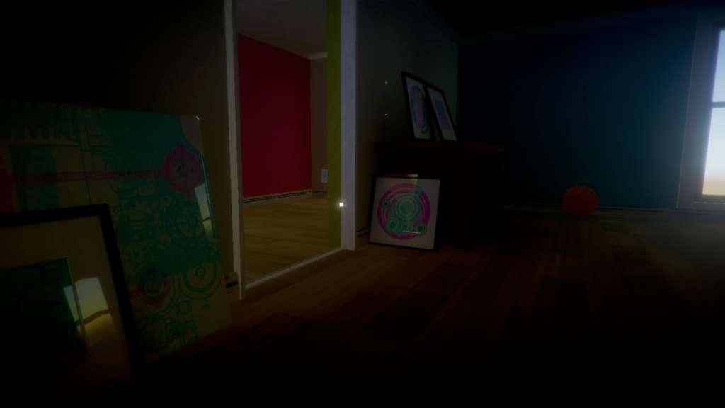 Screen Shot image 1 Reflections ستيم كود رقمي