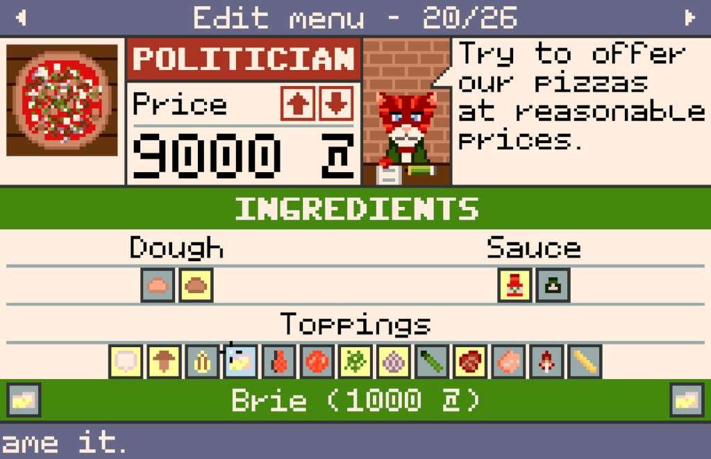 Screen Shot image 1 Pizza Express ستيم كود رقمي