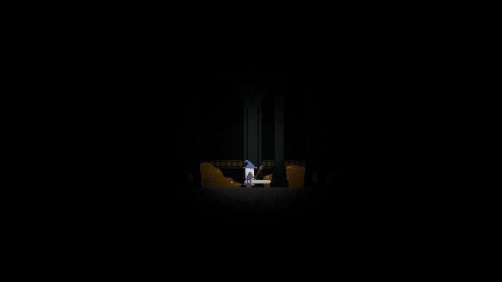 Screen Shot image 1 ROGUS - Kingdom Of The Lost Souls ستيم كود رقمي