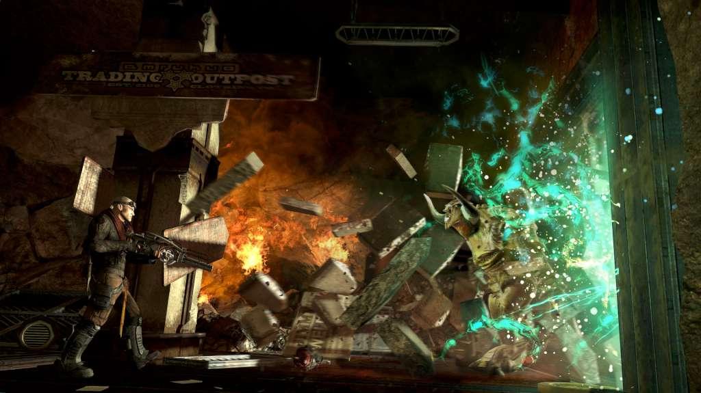 Screen Shot image 3 Red Faction: Armageddon ستيم هدية