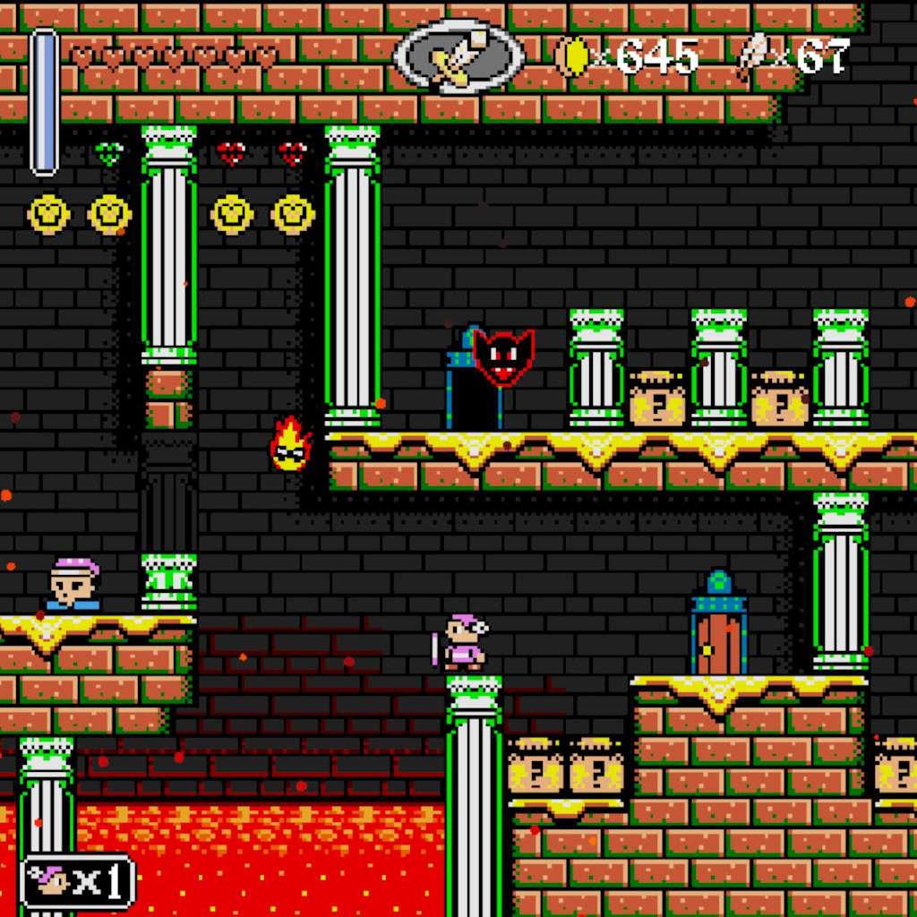 Adventure In The Tower Of Flight بي سي ستيم كود رقمي