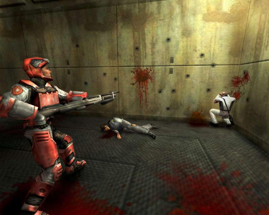 Screen Shot image 3 Red Faction ستيم كود رقمي