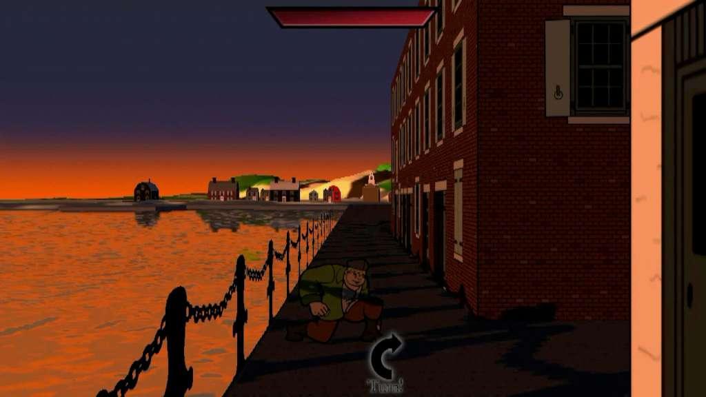 Screen Shot image 3 Children Of Liberty بي سي ستيم كود رقمي