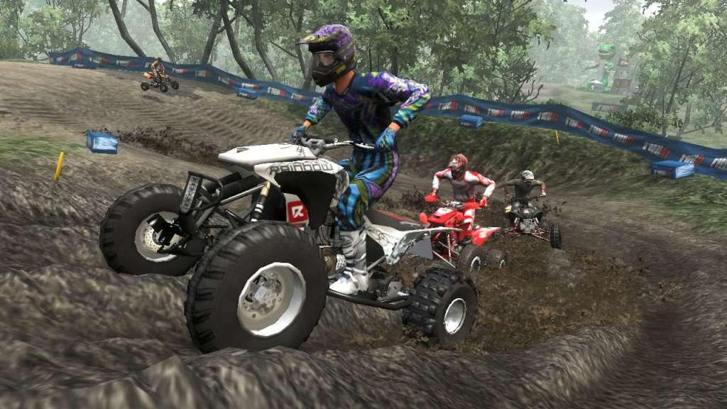 Screen Shot image 3 MX Vs ATV Reflex اوروبي ستيم كود رقمي