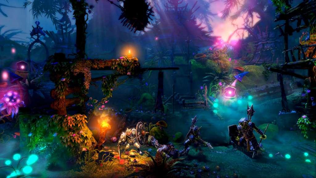 Screen Shot image 3 Trine 2: Complete Story بي سي ستيم كود رقمي