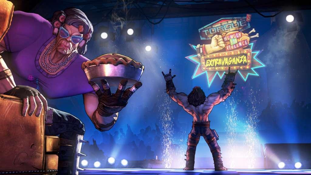 Screen Shot image 0 Borderlands: Claptrap'S Robot Revolution DLC + Borderlands 2: Headhunter 1-4 DLC بي سي ستيم كود رقمي