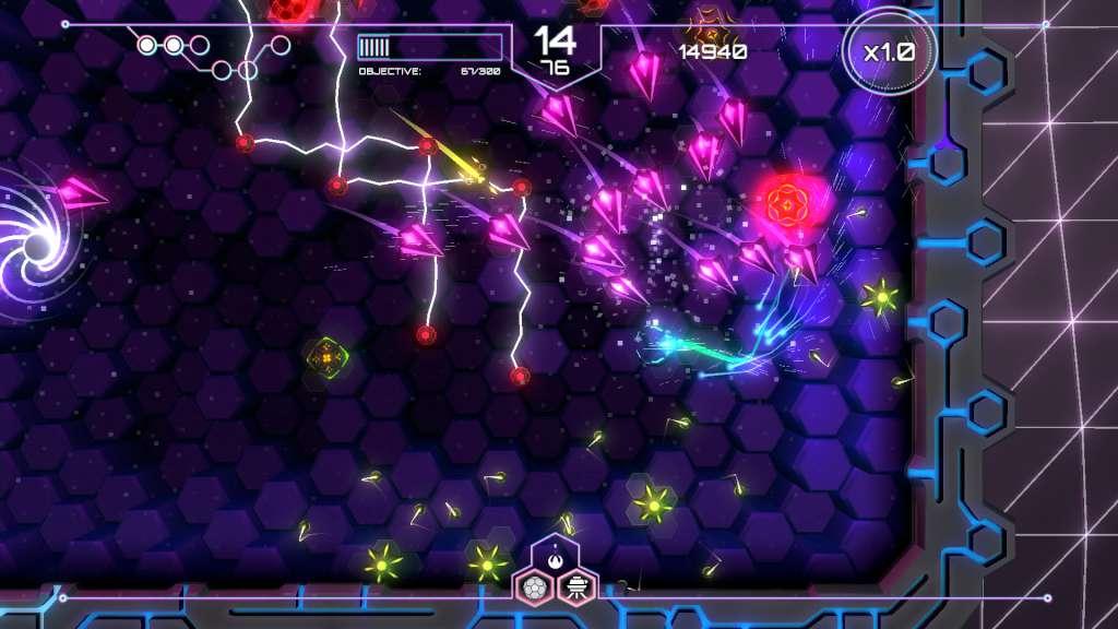 Screen Shot image 3 Tachyon Project ستيم كود رقمي