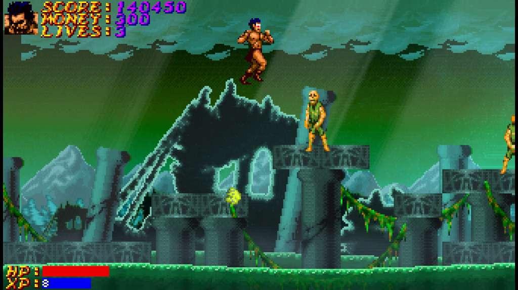 Screen Shot image 0 Insanity'S Blade ستيم كود رقمي