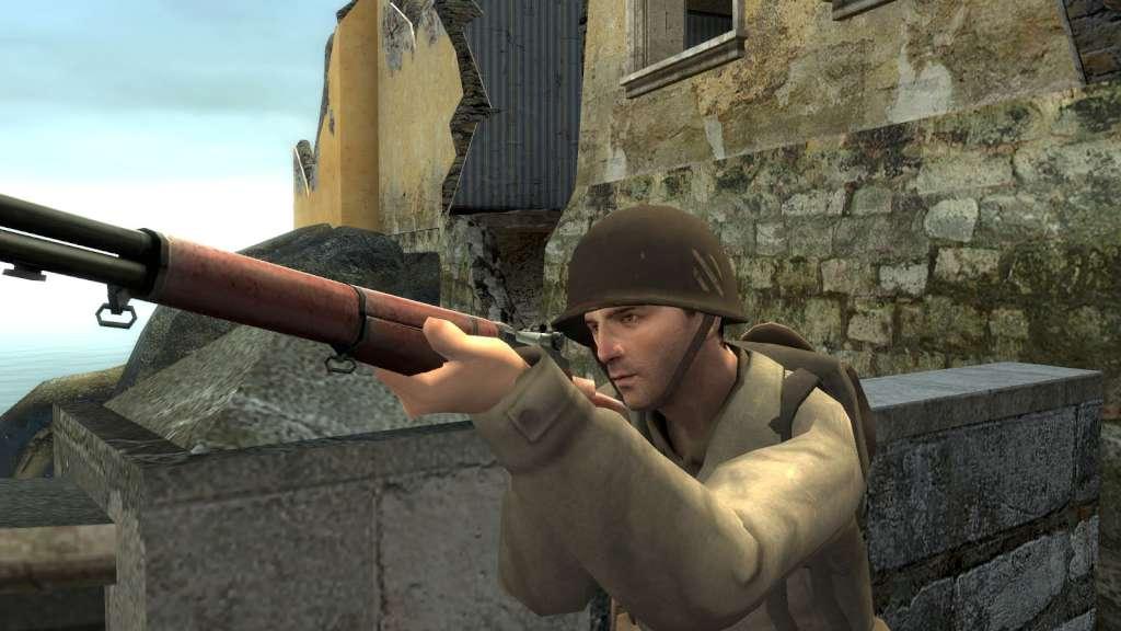 Screen Shot image 2 Source Multiplayer Pack بي سي ستيم حساب