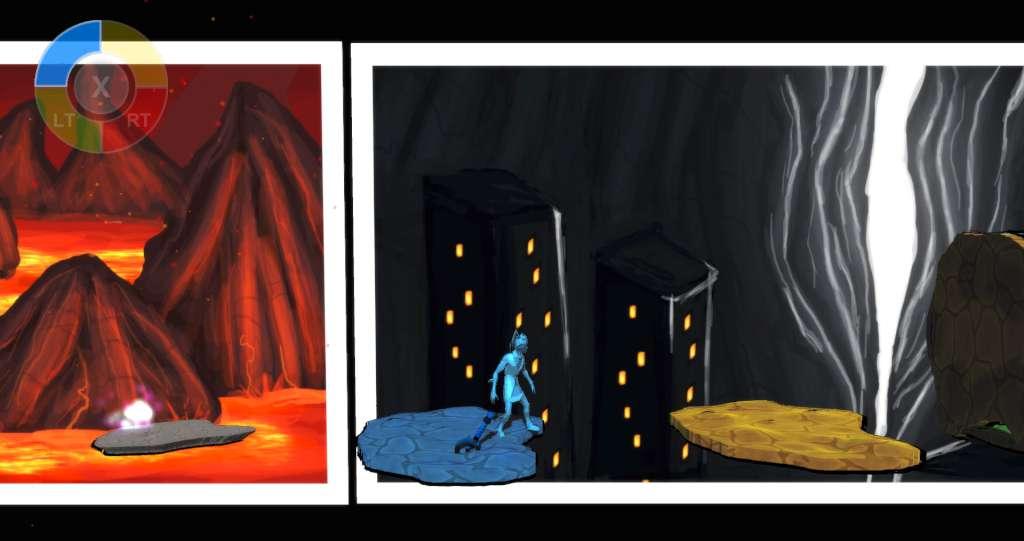 Screen Shot image 2 Spectrum: First Light ستيم كود رقمي