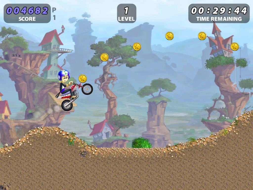 Screen Shot image 2 Thrillville: Off The Rails اوروبي بي سي ستيم كود رقمي