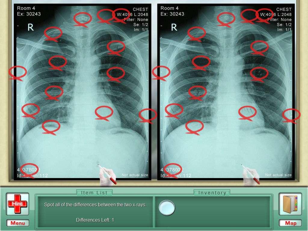 Screen Shot image 4 Elizabeth Find M.D. - Diagnosis Mystery - Season 2 ستيم كود رقمي