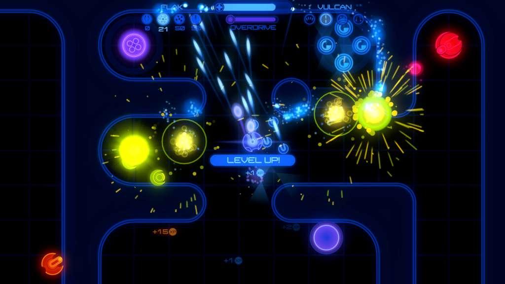 Screen Shot image 2 Inferno 2 ستيم كود رقمي