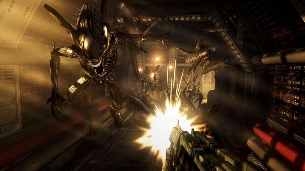 Screen Shot image 4 Aliens Collection ستيم هدية