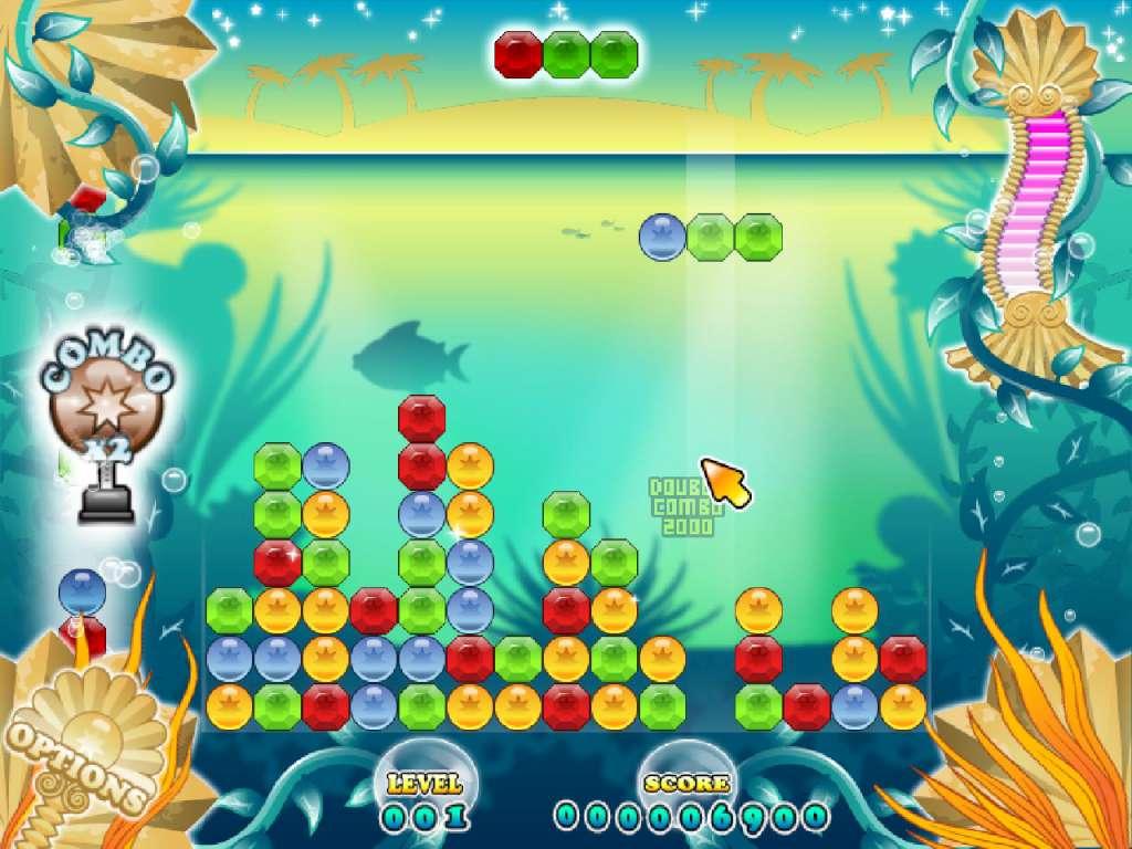 Screen Shot image 1 Cobi Treasure ديلوكس ستيم كود رقمي