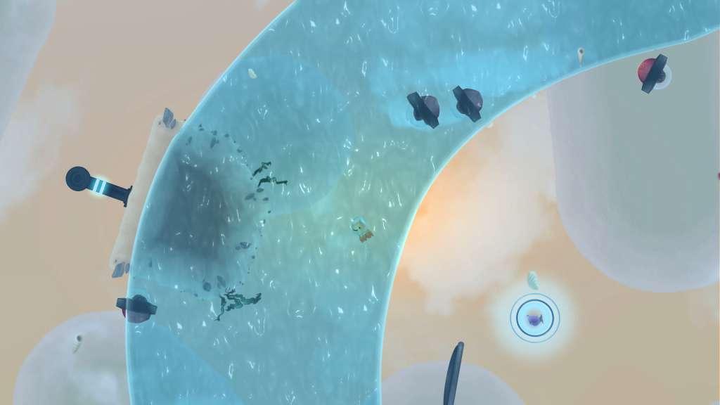 Screen Shot image 3 Airscape: The Fall Of Gravity اوروبي بي سي ستيم كود رقمي