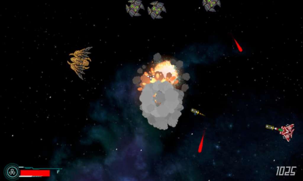 Screen Shot image 4 Pilot Crusader ستيم كود رقمي