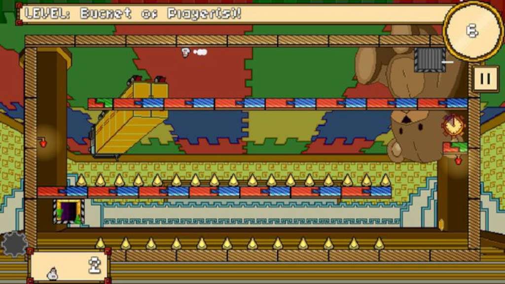 Screen Shot image 3 Tic-Toc-Tower ستيم كود رقمي