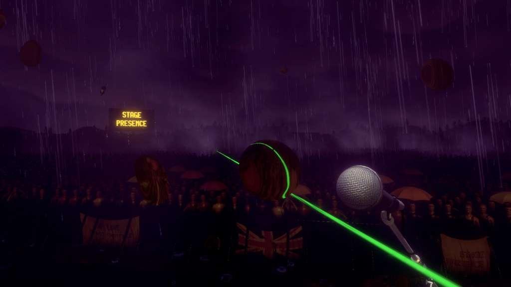 Screen Shot image 2 Stage Presence Itch.Io رابط تفعيل