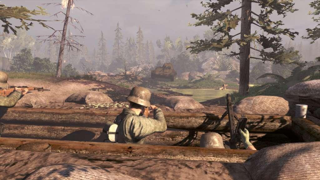 Screen Shot image 4 Rising Storm Game Of The Year اصدار ستيم كود رقمي