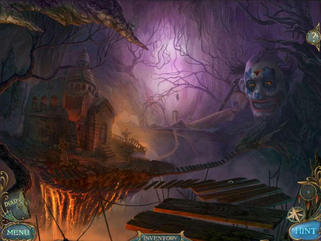 Screen Shot image 2 Dreamscapes: The Sandman - بريميوم اصدار ستيم كود رقمي