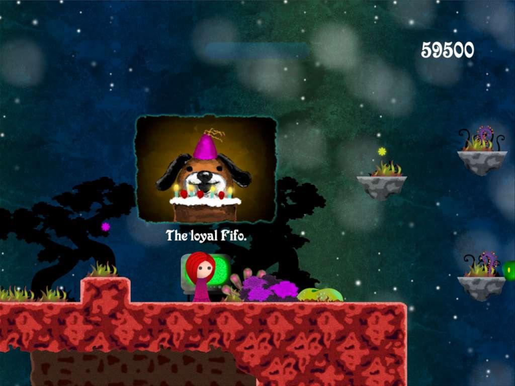 Screen Shot image 3 Dream Tale ستيم كود رقمي