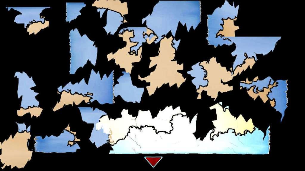 Screen Shot image 1 Lost In Paradise ستيم كود رقمي