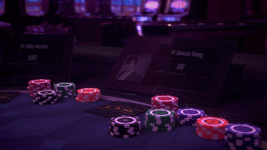 Screen Shot image 2 Pure Hold'Em ستيم كود رقمي