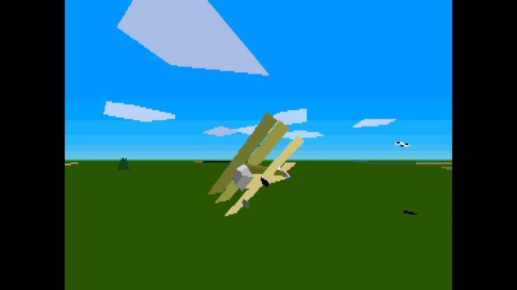 Screen Shot image 4 Knights Of The Sky بي سي ستيم كود رقمي