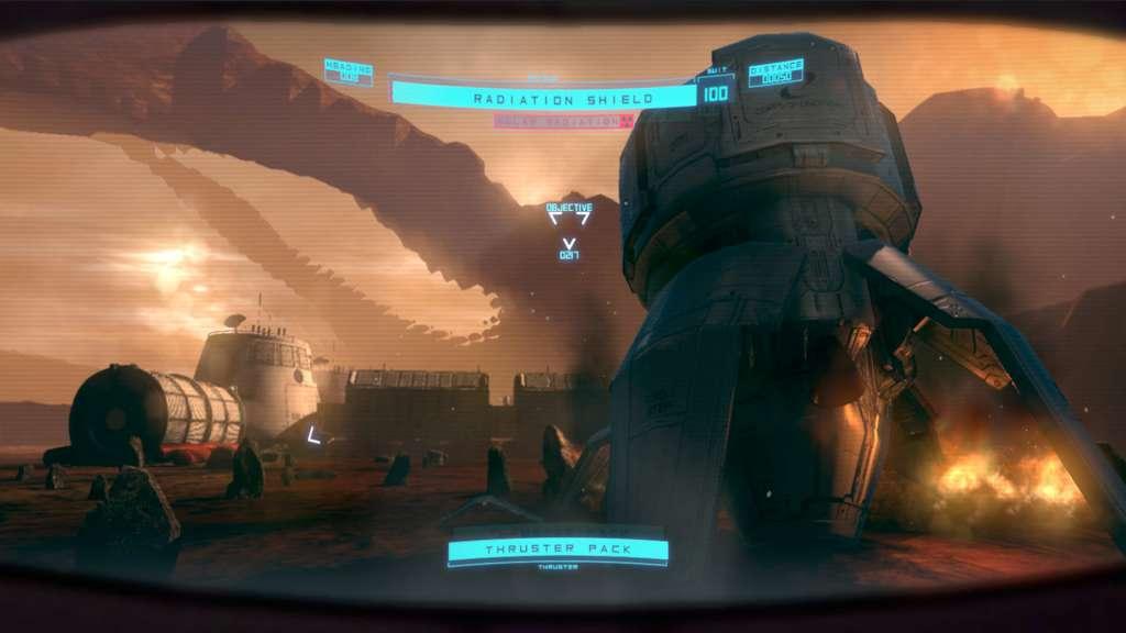 Screen Shot image 0 Corpse Of Discovery اوروبي ستيم كود رقمي