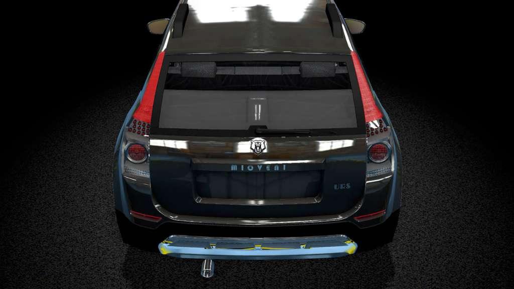 Screen Shot image 1 Car Mechanic Simulator 2015 - Visual Tuning DLC ستيم كود رقمي